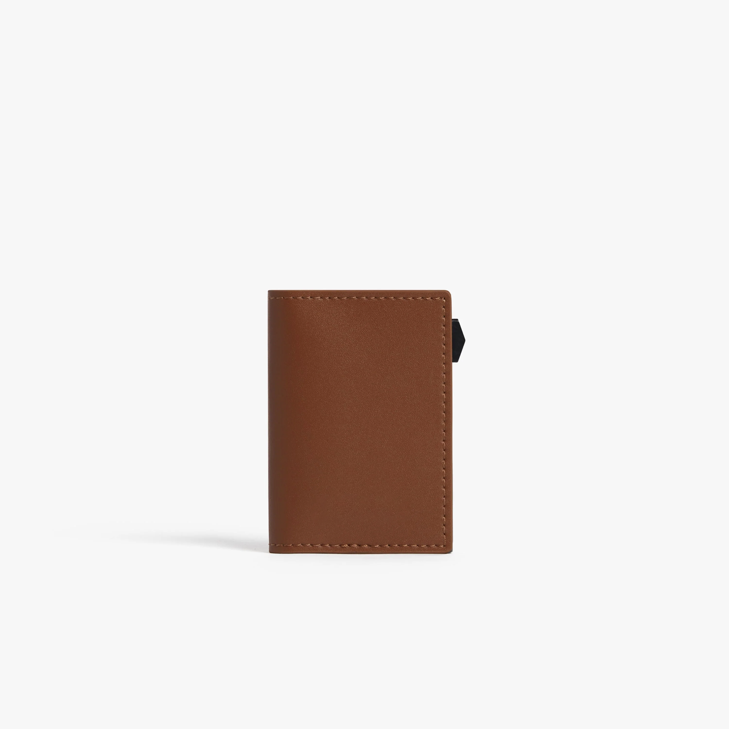 Slim Wallet Pro RFID Blocking Water Scratch Resistant Faux Leather Card Wallet