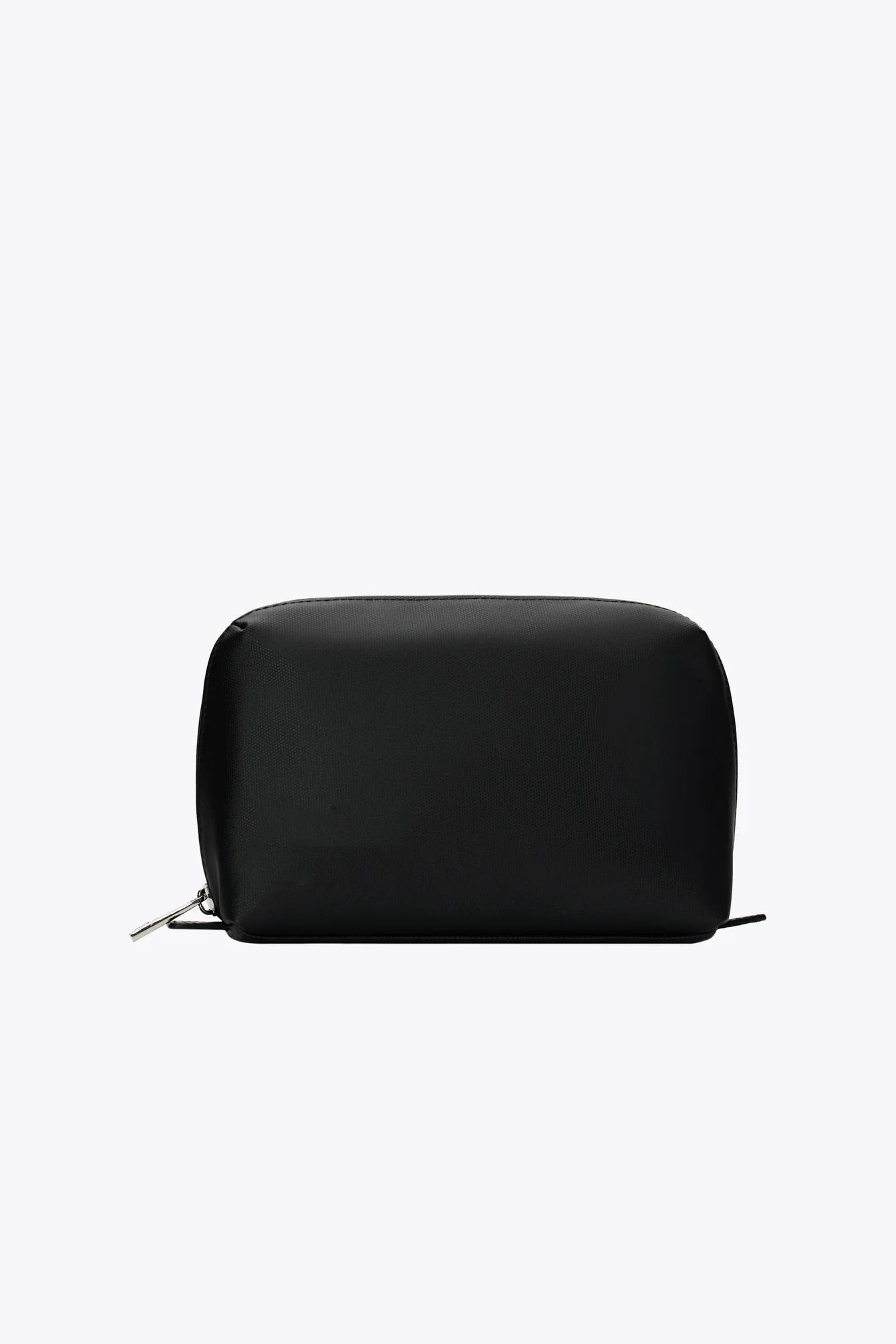 Cosmetic Bag Compact Polyester Mini Travel Cosmetic Pouch with Divided Storage
