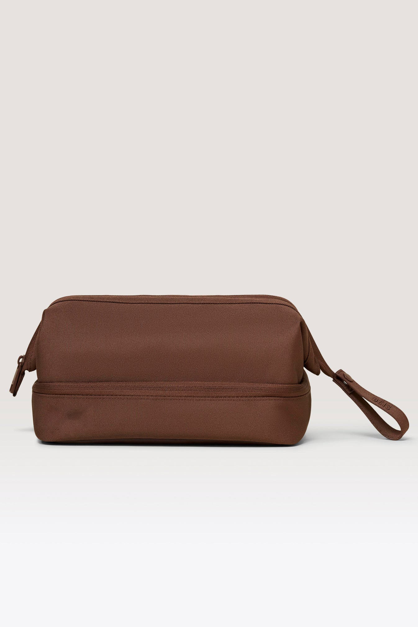 Cosmetic Bag Recycled Polyester Water Resistant Hanging Travel Dopp Cosmetic Bag
