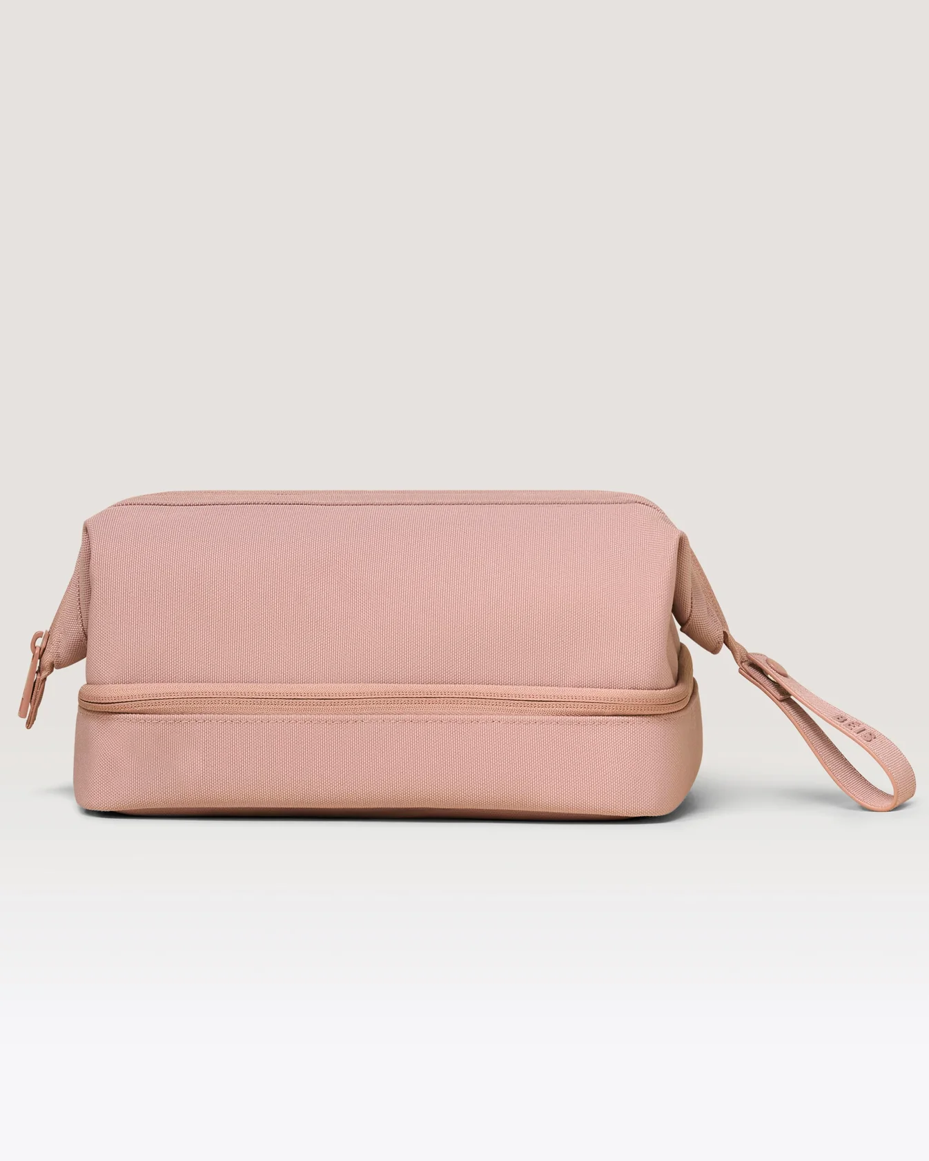 Cosmetic Bag Recycled Polyester Water Resistant Hanging Travel Dopp Cosmetic Bag