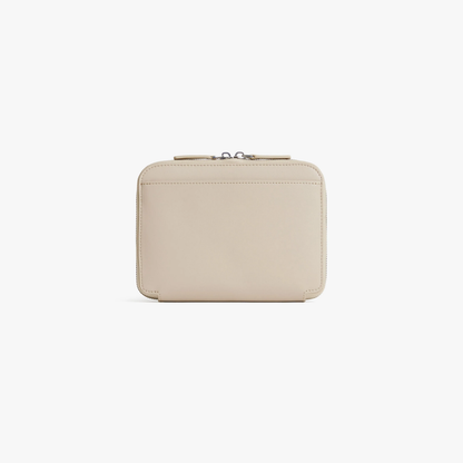 Crossbody Bag Water Scratch Resistant Faux Leather Multi-Wear Convertible Belt Crossbody Bag